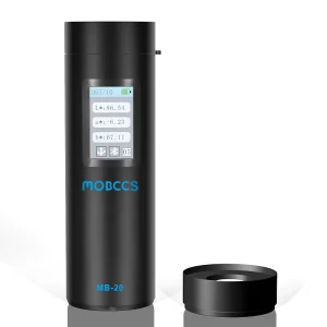 3nh Color Meter Factory Sales Usb Digital Led Light Meter Spectrometer Colorimeter Colorreader