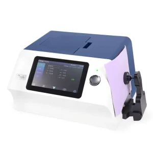 3nh Factory Laboratory Equipment Replaced X rite Spectrophotometer Spectrometer for Metal Analysis