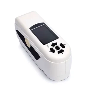 3nh NH310 Digital Colorimeter with Accessory for Liquid Paste Color test
