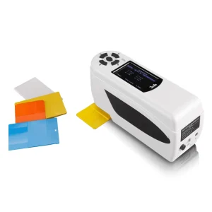 3nh NR200 High Quality Colorimeter Portable Precision Color Testing Spectrophotometer