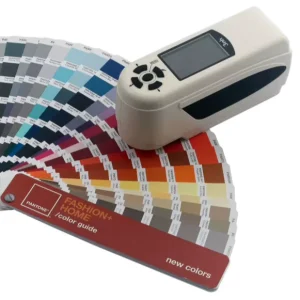 3nh Nr200 CIE LAB Color Difference Meter Colorimeter Testing Instrument with 8mm Aperture