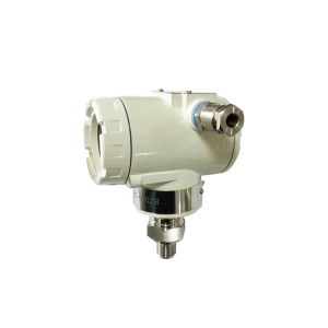 4-20mA+HART Smart Compact LCD Digital Stainless Steel Pressure Transmitter for Hydraulic System Pneumatic Air