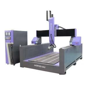 4 Axis CNC Router Engraving and Milling Machine CNC Router Machine Cutter CNC Wood Engraving Tool Grinding Machine with Rotary