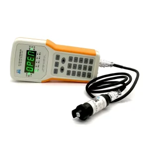 4-Point Probe Resistance Meter and Tester