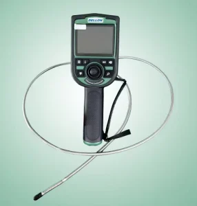 4-Way Rotary Detection Endoscope Industrial Endoscope Pipeline Endoscope
