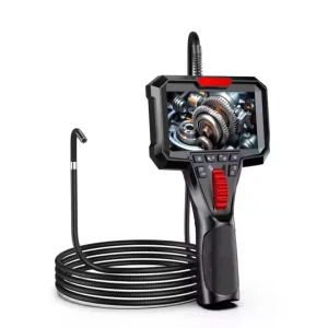 4.3 Inch HD Customizable Industrial Borescope 1080P Night Vision Waterproof Inspection Camera Automotive Engine CMOS