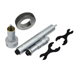 40-50mm Three-point Internal Micrometer 3 Point Inside Micrometer Head