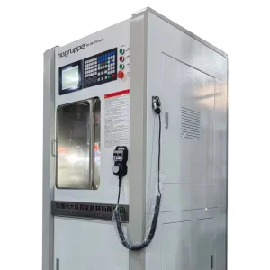 40 Precision CNC Milling Engraving Machine with 1kW Spindle for Metal Parts 0.02mm Accuracy 3C Accessories Production