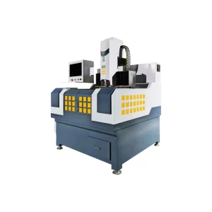 4040 Metal CNC Milling Machine CNC Router Milling Machine for Metal