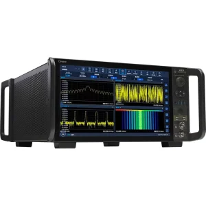 4082 Series Signal Spectrum Analyzer