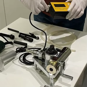 40KN Multifunction Concrete Pull-off Strength Tester C10-C80 for Constructional Engineering