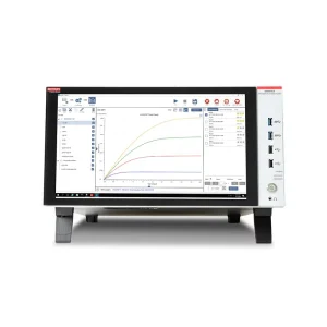 4200A Scs Digital LCR Meter Semiconductor Parameter Analyzer Electronic Measuring Instrument for Test