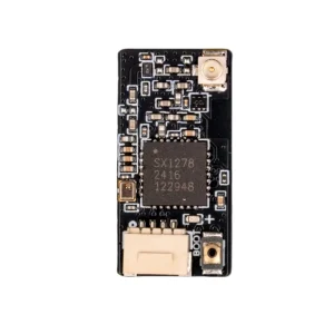 433M RX 17dBm Receiver Module for FPV Drone Long Range Accessories MINI