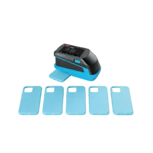 45 0 Optical Geometry 8mm 4mm Apertures Printing and Packaging Ink Color Matching Colorimeter for Paint Chemistry