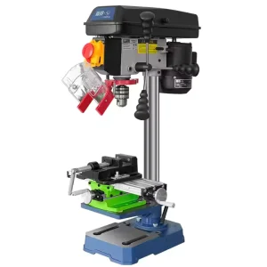 450W DK M13 Drill Press Machine Small Driller Borehole Machine Electric Handle Drill Machine