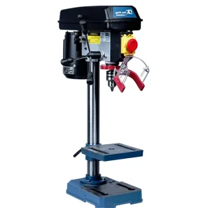 450W DK M13 Small Electric Driller Borehole Drilling Machines Drill Press Machine