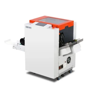 480AT Heavy Duty Automatic Multi Functional Paper Folding Machine