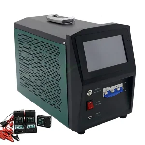48V Lithium Battery Discharge Load Tester