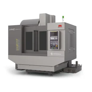 5 Axis CNC Machining Center with Rotary Table VMC1160