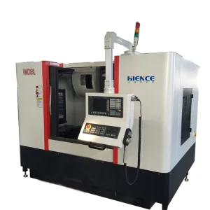 5-Axis CNC Metal Vertical Milling Machine VMC850L