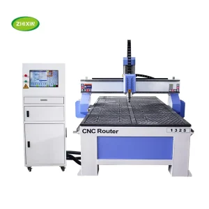 5 Axis CNC Milling and Engraving Machine