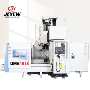 5 Axis Cnc Gantry Milling Machine GMB1213 Economic 5 Axis Cnc Machining Center BT50