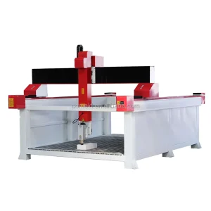 5 Axis Cnc Milling Machine 3d CNC Router Eva Foam Carving