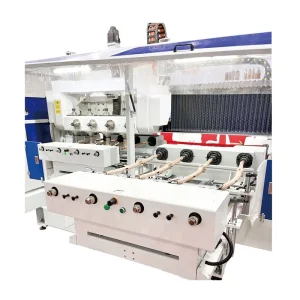 5 Axis Multi spindle Mini CNC Router Woodworking Engraving Milling Machine NC Studio Mach3 Syntec Gear