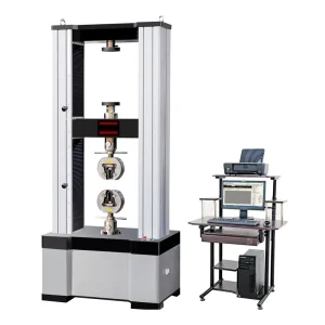 5 kN Universal Material Testing Machine
