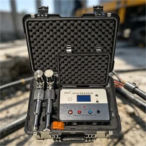 5 kV Underground Cable Spiking Tool and Fault Detector