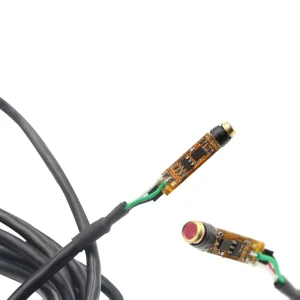 5.5MM 1080P 30FPS HD OV2740 140 Wide Angle IR Industrial Medical Pipeline Auto Repair Inspection Waterproof USB2.0 Camera