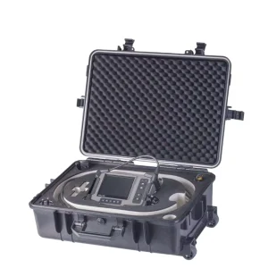 5.7 Inch LCD Display Multifunctional Pipeline Detection Digital Detection Camera Endoscope