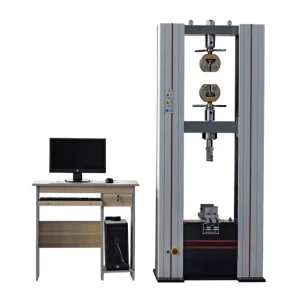 50 kN Universal Tensile Testing Machine