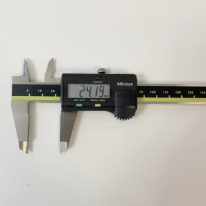 500 181 Digital Caliper 0 150mm Digital Caliper