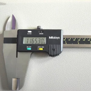 500-505-10 Digital Caliper 0-450mm