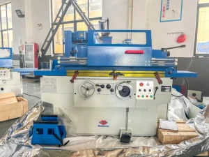 500/800mm Universal Cylindrical Grinding Machine for Internal and External Grinding, SP1320/SP1420
