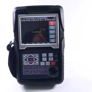 500 Independence Setup Any Criterion Can Be Input Freely Ultrasonic Flaw Detector TFD806C