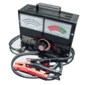 500Amp Battery Tester