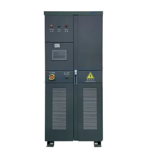 500V 100A 2-Channel High-Voltage Lithium Battery Pack Cycler Tester Charge Discharge Test Equipment Life Cycle Tester