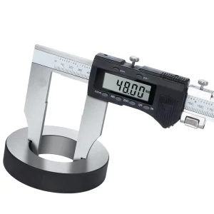 500mm 800mm 1000mm Digital Caliper Vernier Caliper with Preset Function