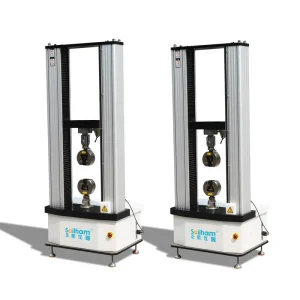 50KN~2000KN Electronic Universal Materials Strength Pull Out Tester Tensile Testing Machine