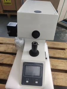 50g 1000g Micro Vickers Hardness Tester