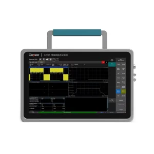 5292A IoT Signal Analyzer Signal Generator 1.5GHz Frequency Resolution 5GNR RF Testing 1 Year Warranty OEM Customized