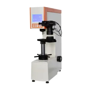 570HAD Brinell Rockwell Vickers Digital Universal Durometer Hardness Tester