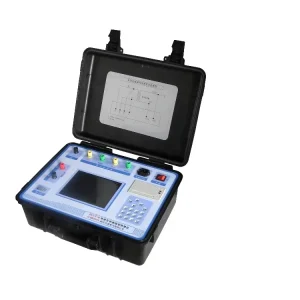 5A Transformer CT Current Transformer Field Tester