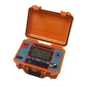 5KV High Voltage Transformer Testing Machine 500V 1000V 2500V 5000V Multimeter Micro Ohm Meter Insulation Resistance Tester