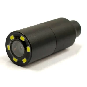 5MP Auto Focus 14mm Diameter 1944x2592px 25FPS H.264 Industrial Endoscope Camera Module USB Waterproof Mini Borescope Pipe