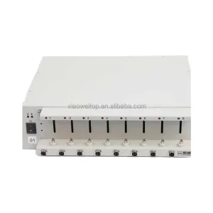 5V 6A Battery Tester for 18650 Battery Testing