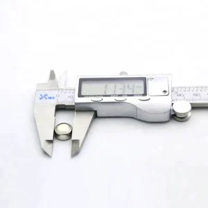 6-Inch 150mm Digital Vernier Caliper Hardened Stainless Steel Large LCD Auto-Off