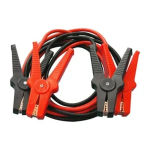 600 AMP Insulated Booster Cables 3.5 Meter Automotive Jumper Cables for Car SUV Truck Battery